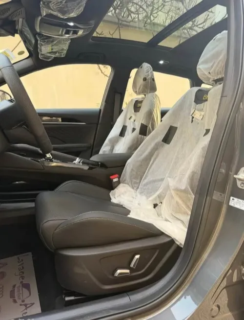 Geely Coolray 2026 Full options