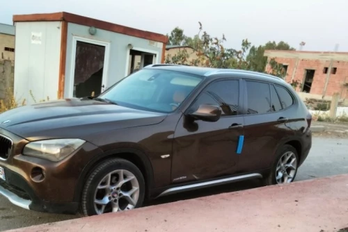 BMW X1 2010 Pack M