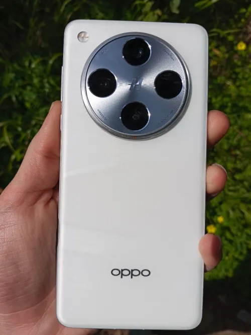 OPPO Find X8 Pro