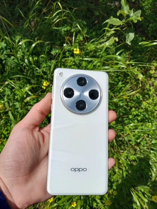 OPPO Find X8 Pro