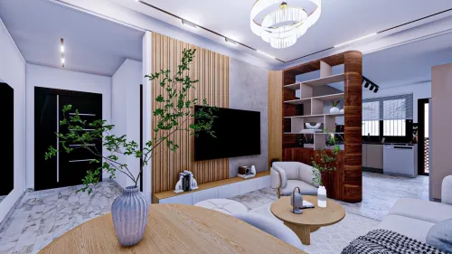 Aménagement et rénovation intérieur 