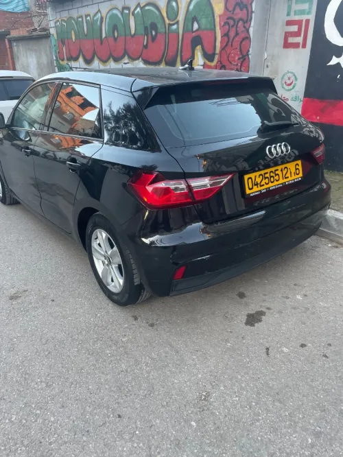 Audi A1 2021 A1