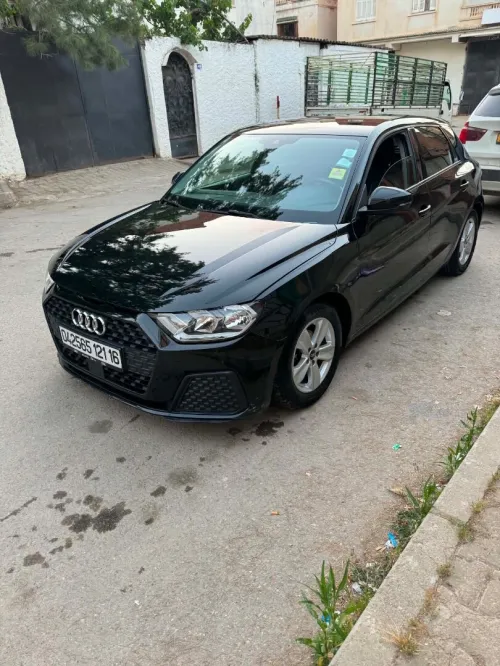 Audi A1 2021 A1