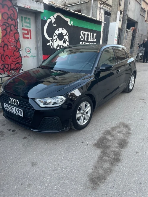 Audi A1 2021 A1