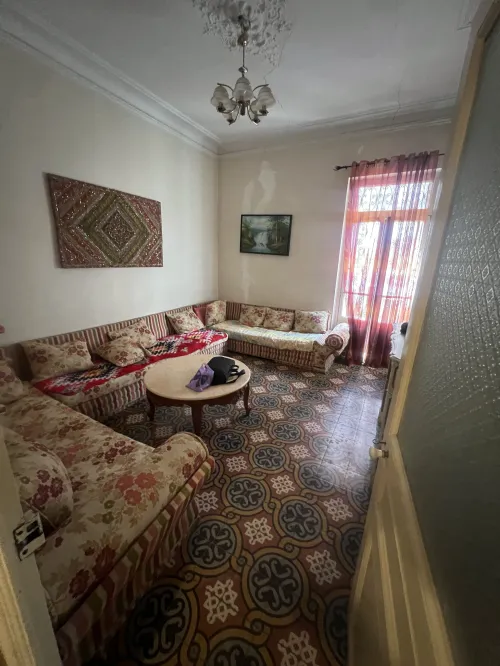 Vente Appartement F3 Alger Alger centre