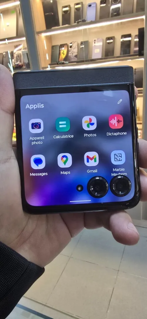 Motorola razr 50 Razr 50