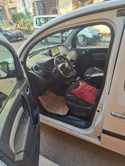 Renault Kangoo 2015  Extrême Outdoor