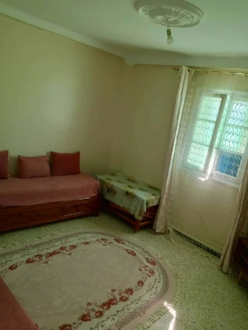 Vente Appartement F3 Tipaza 