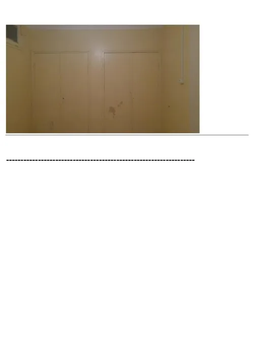 Vente Appartement F4 Béchar Bechar
