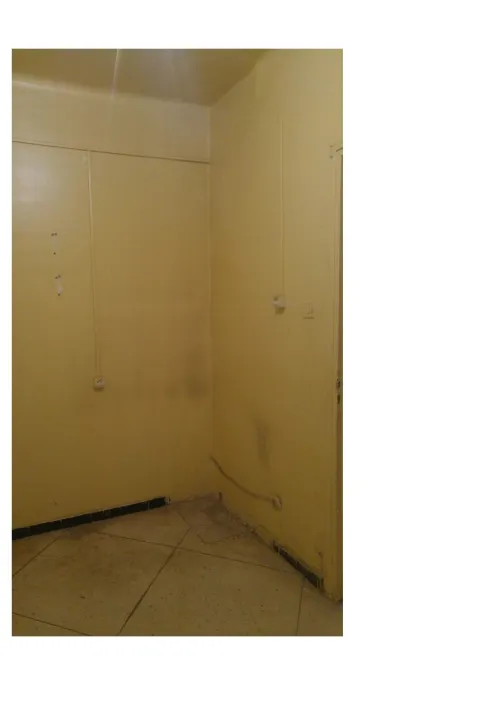 Vente Appartement F4 Béchar Bechar