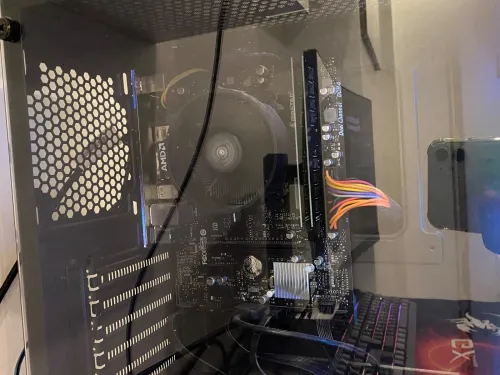 Pc gamer