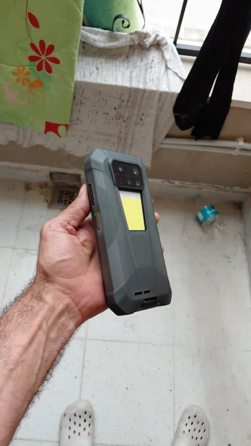 Tank4 pro Tank