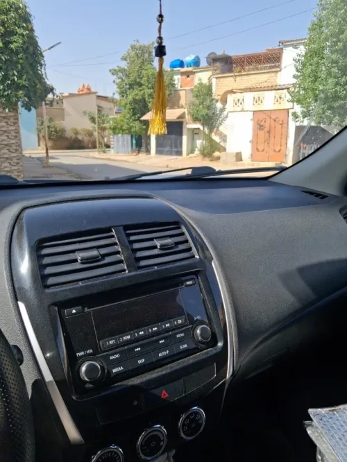 Citroen C4 Aircross 2015 Exclusive