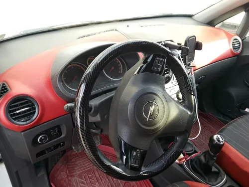Opel Corsa 2011 Enjoy Pack
