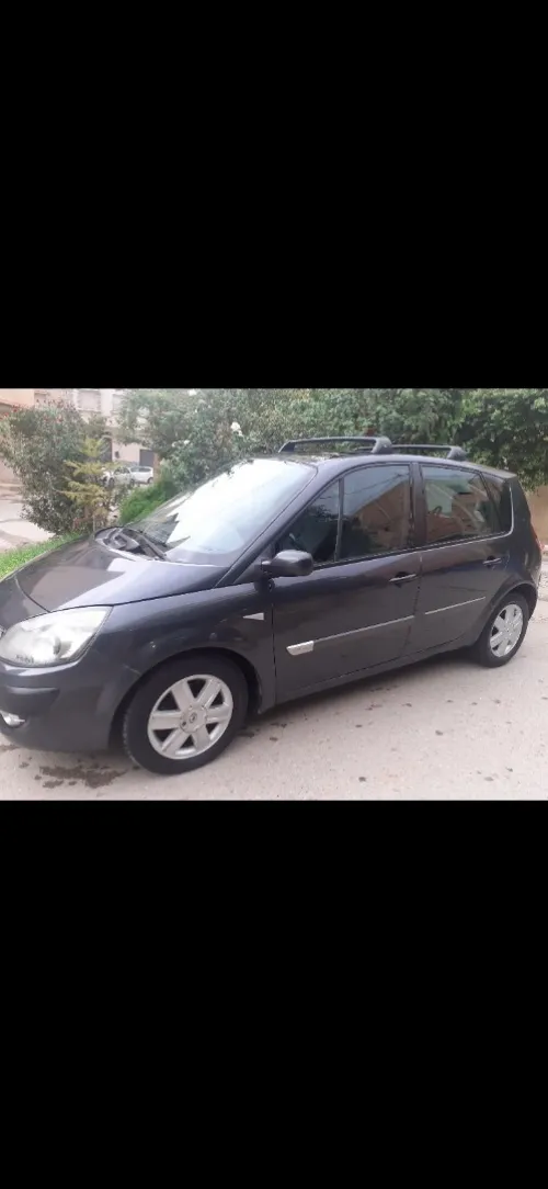 Renault Scenic 2009 Scenic