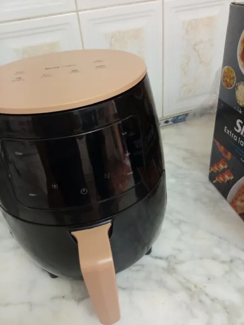 Air fryer 6L