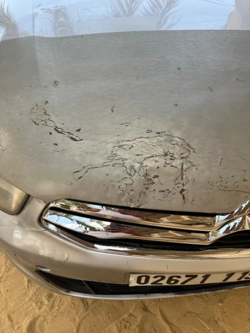 Citroen C Elysée 2015 C Elysée