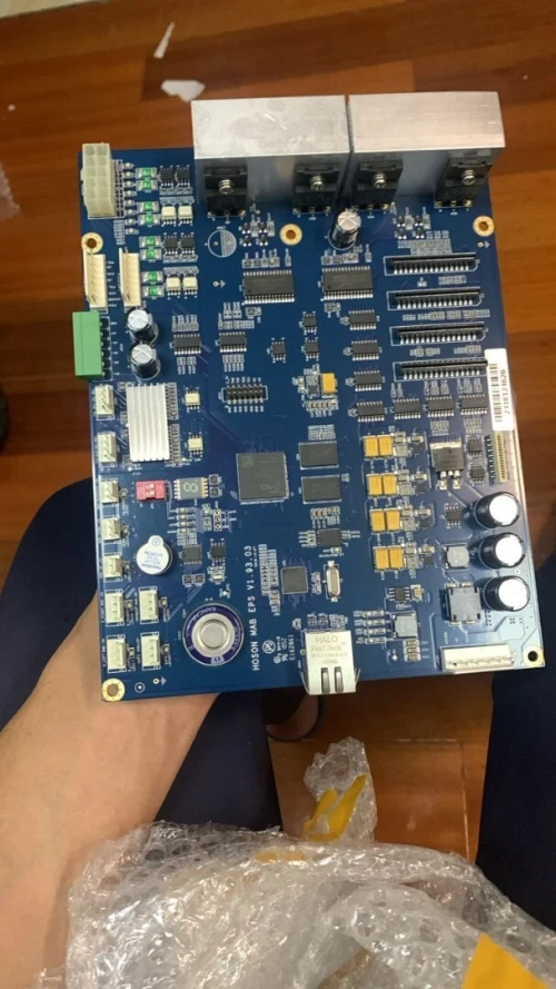 Tête d'impression et pièces de rechange xp600/dx5