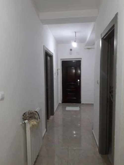 Location Appartement F4 Alger Mahelma