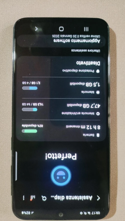 Samsung Galaxy A40