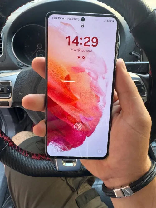Samsung S21 5G