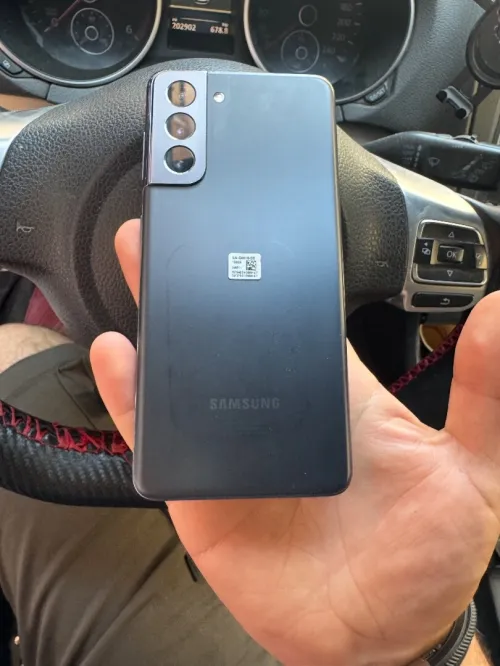 Samsung S21 5G