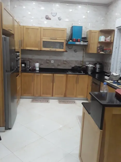 Vente Villa Oran Bir el djir
