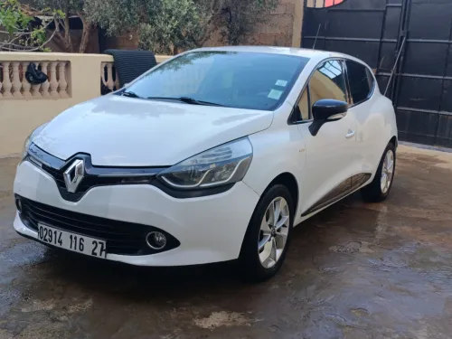 Renault Clio 4 2016 Limited 2