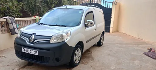 Renault Kangoo 2017 Confort (Utilitaire)