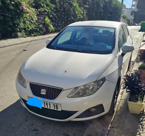 Seat Ibiza 2011 Fully