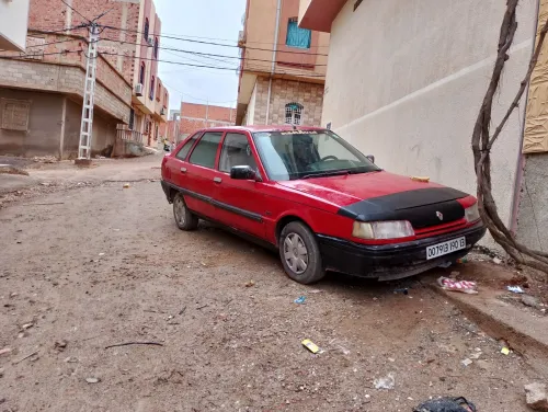 Renault 21 1990 21