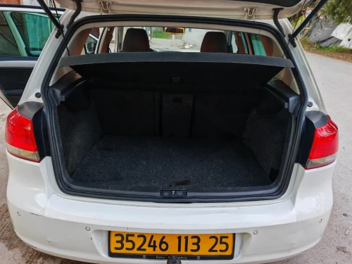 Volkswagen Golf 6 2013 Match