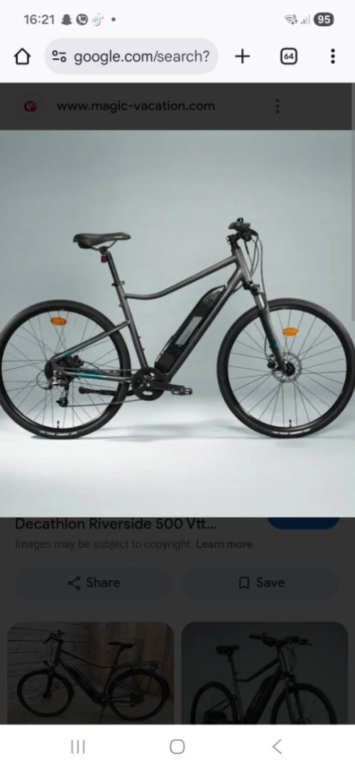 velo electrique