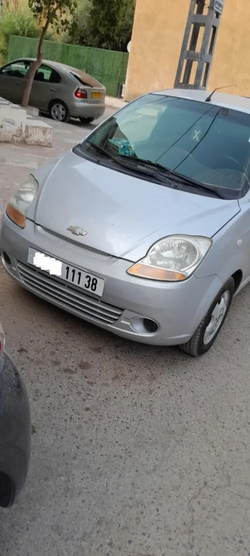 Chevrolet Spark 2011 Lite Ls