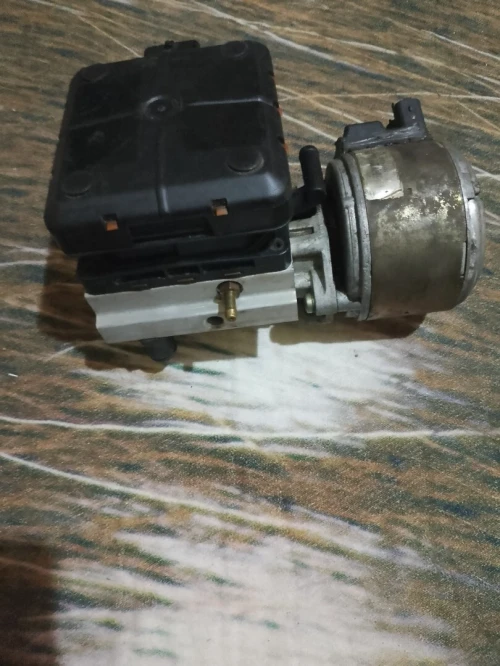 Moteur suspension C5 1