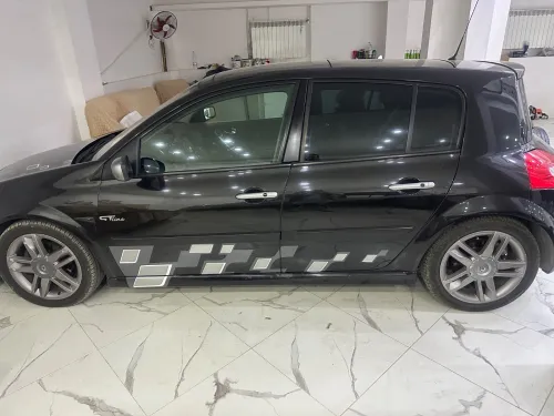 Renault Megane 2 2003 GT Line