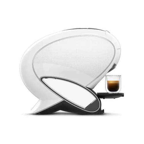 Machine a café capsules Dolce Gusto NESCAFÉ Dolce Gusto NEO Blanc KP850110-15 bars-1.3L