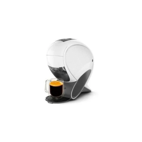 Machine a café capsules Dolce Gusto NESCAFÉ Dolce Gusto NEO Blanc KP850110-15 bars-1.3L