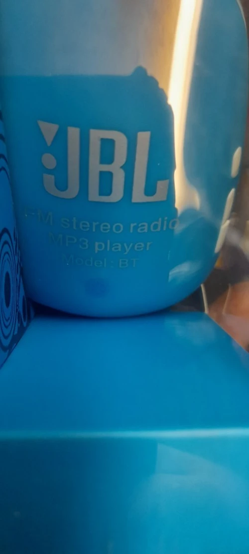 Casque Bluetooth JBL
