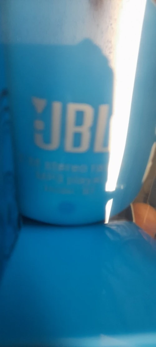 Casque Bluetooth JBL