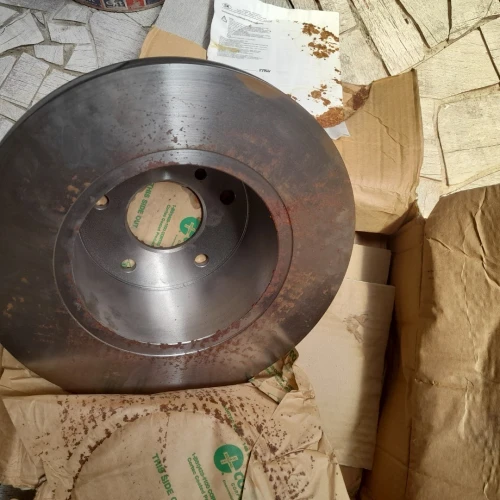 Disque de frein 