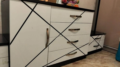 Chambre a choucher Turque