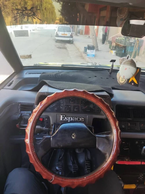 Renault Espace 1990 Espace