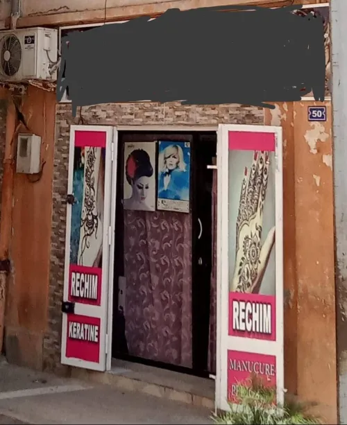 Location Local Oran Oran