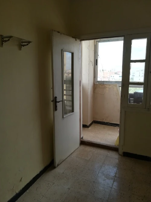Vente Appartement F4 Sidi Bel Abbès Sidi bel abbes