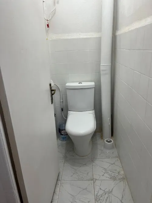 Vente Appartement F4 Sidi Bel Abbès Sidi bel abbes