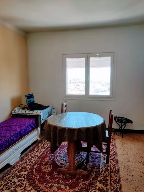 Vente Appartement F4 Sidi Bel Abbès Sidi bel abbes