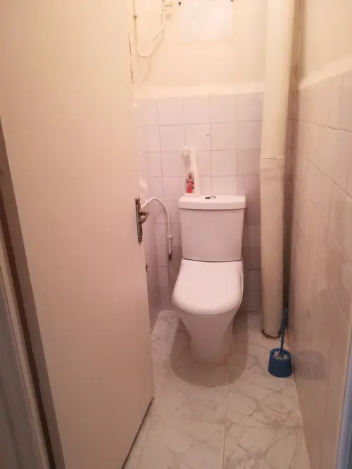 Vente Appartement F4 Sidi Bel Abbès Sidi bel abbes