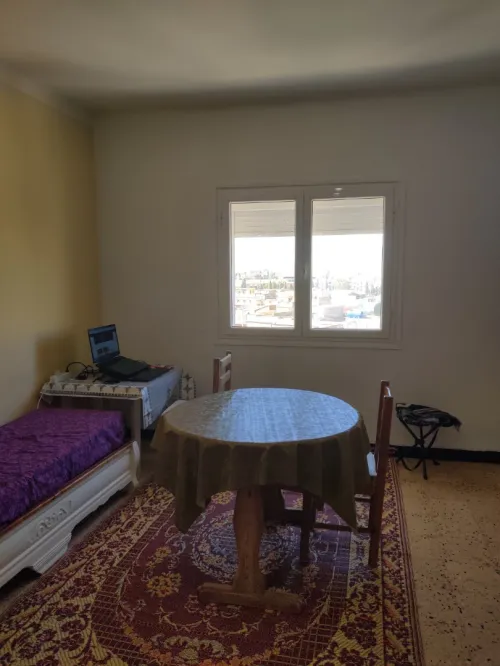 Vente Appartement F4 Sidi Bel Abbès Sidi bel abbes