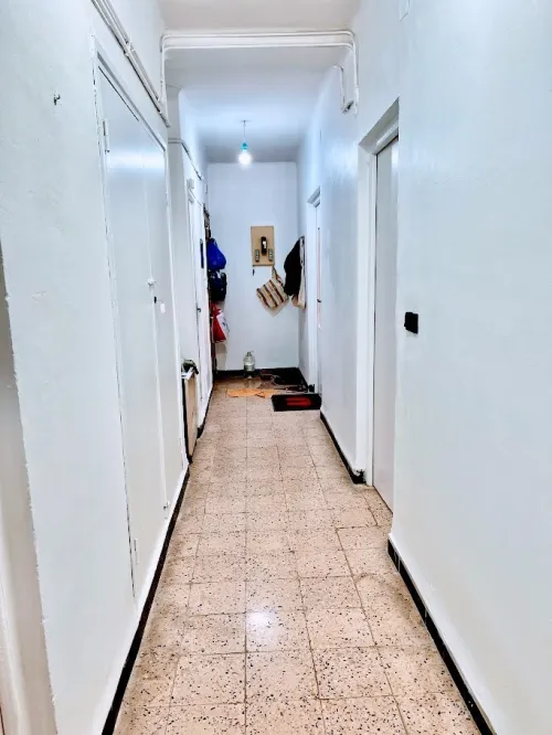 Vente Appartement F4 Sidi Bel Abbès Sidi bel abbes